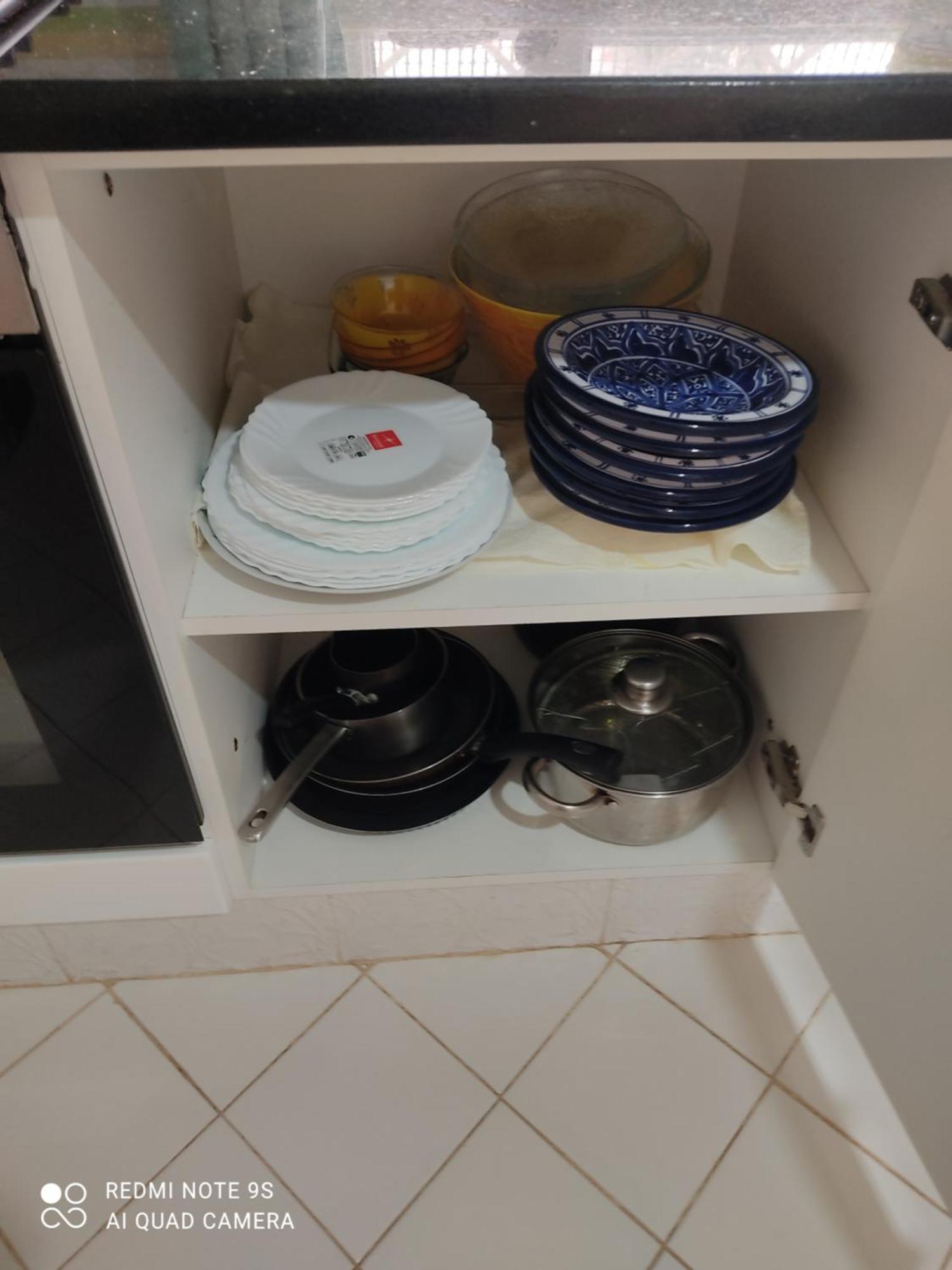 Etage De Villa Avec Jardin, Pres De L'Aireport Et Parking Prive Ariana Ngoại thất bức ảnh